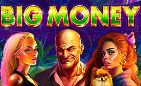Big Money Big Money