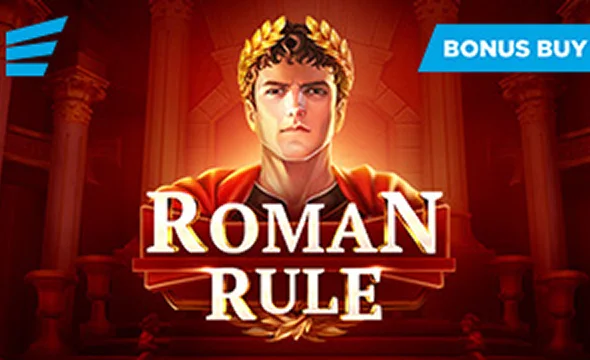 Roman Rule Roman Rule