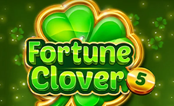 Fortune Clover 5 Fortune Clover 5