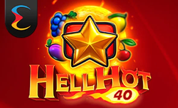 Hell Hot 40 Hell Hot 40