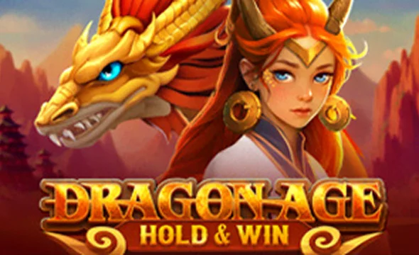 Dragon Age Hold & Win Dragon Age Hold & Win