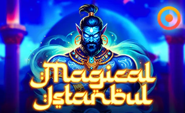 Magical Istanbul Magical Istanbul